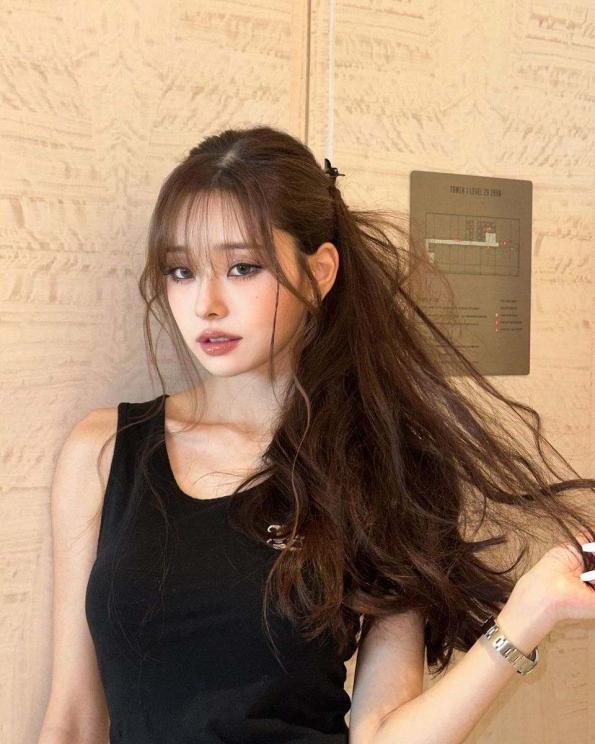 小美baby