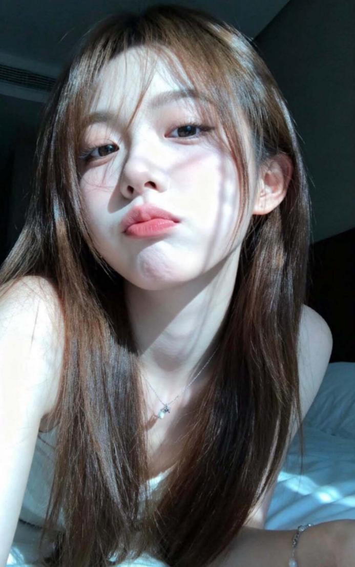 长腿兮兮