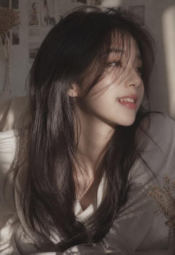 毛 香